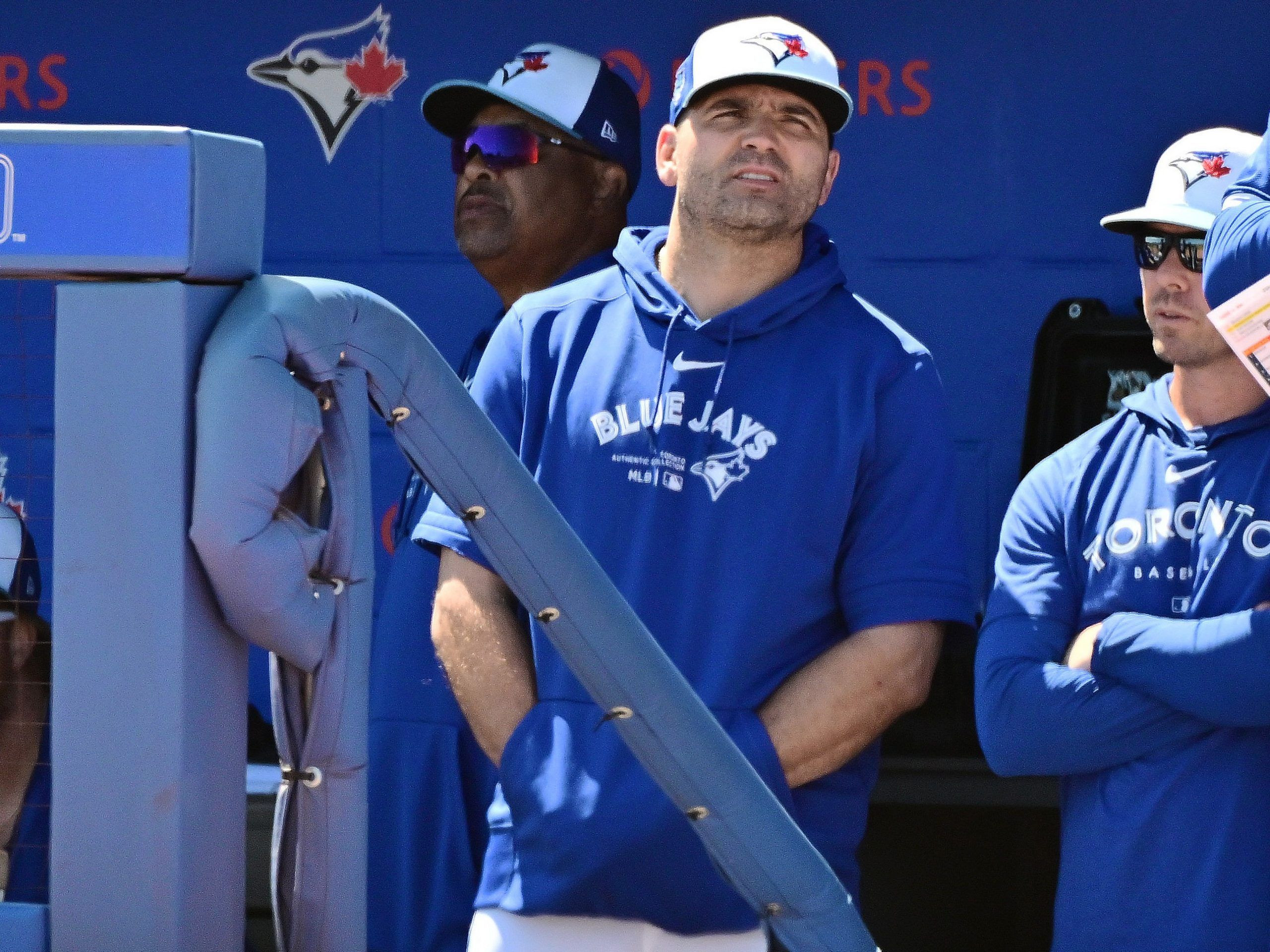 Joey Votto's Return to Toronto: A Missed Opportunity for the Blue Jays?