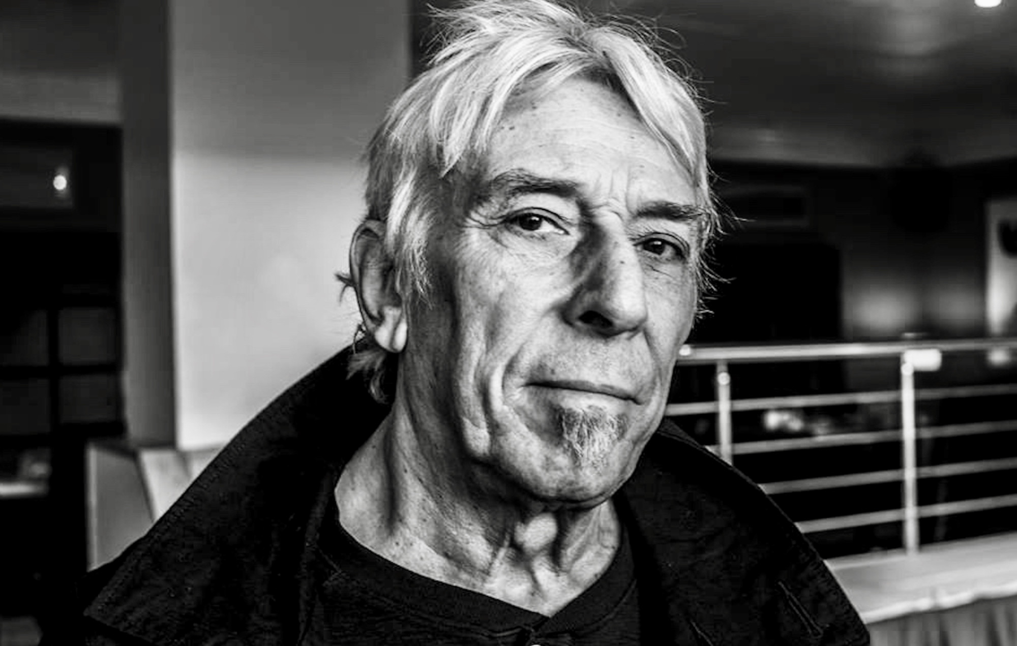 John Cale Announces UK & European Tour Dates for 2025, Shares New Music Video