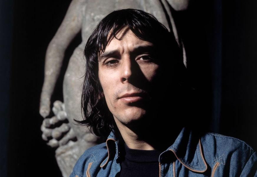 John Cale Announces UK & European Tour Dates for 2025, Shares New Music Video