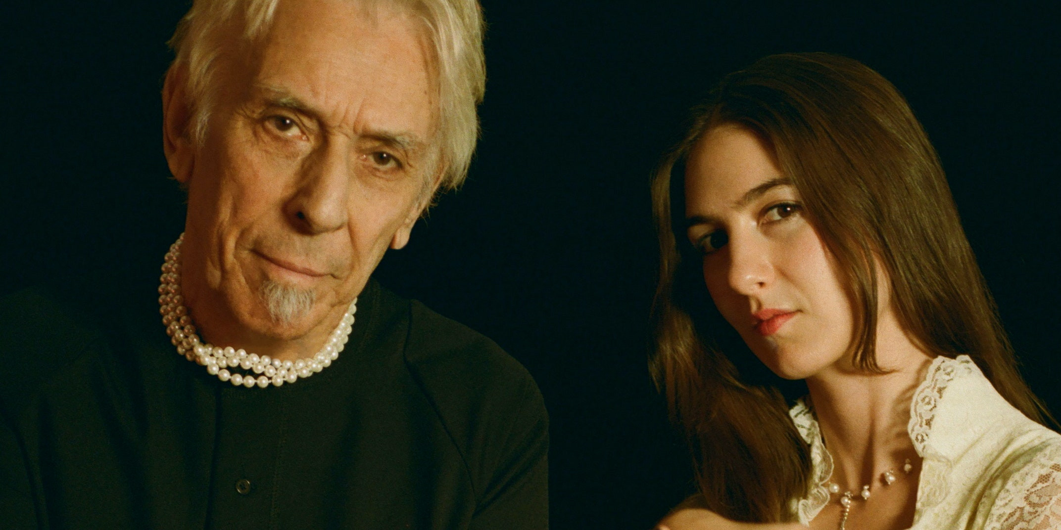 John Cale Announces UK & European Tour Dates for 2025, Shares New Music Video