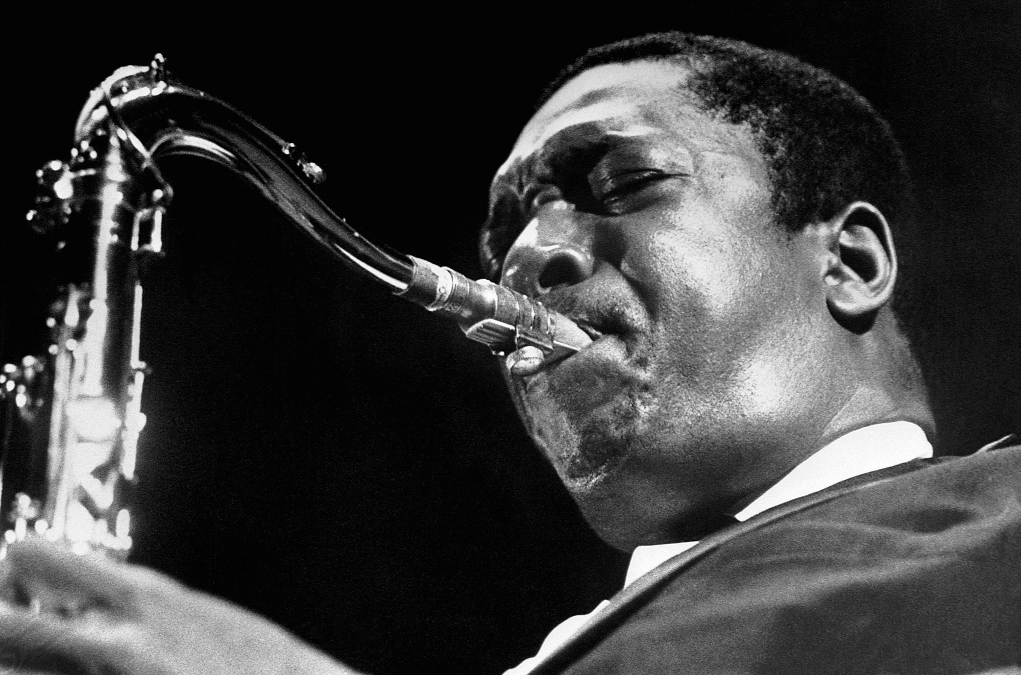 John Coltrane's Legacy Celebrated: WKCR's Annual Tribute to the Jazz Icon