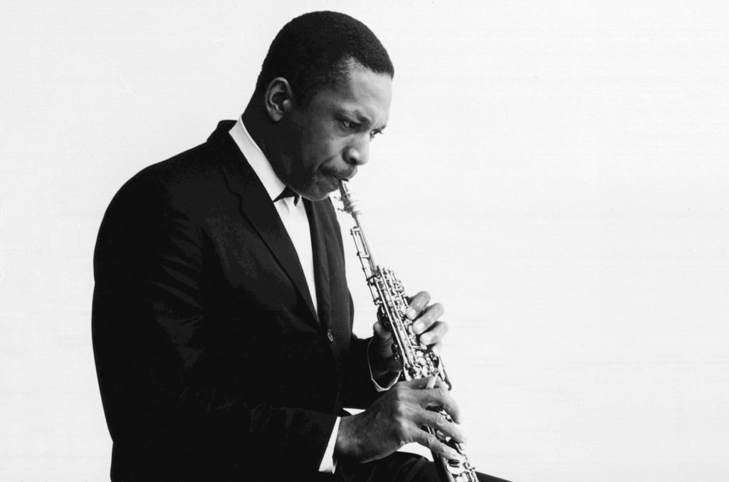 John Coltrane's Legacy Celebrated: WKCR's Annual Tribute to the Jazz Icon