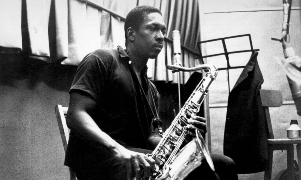 John Coltrane's Legacy Celebrated: WKCR's Annual Tribute to the Jazz Icon