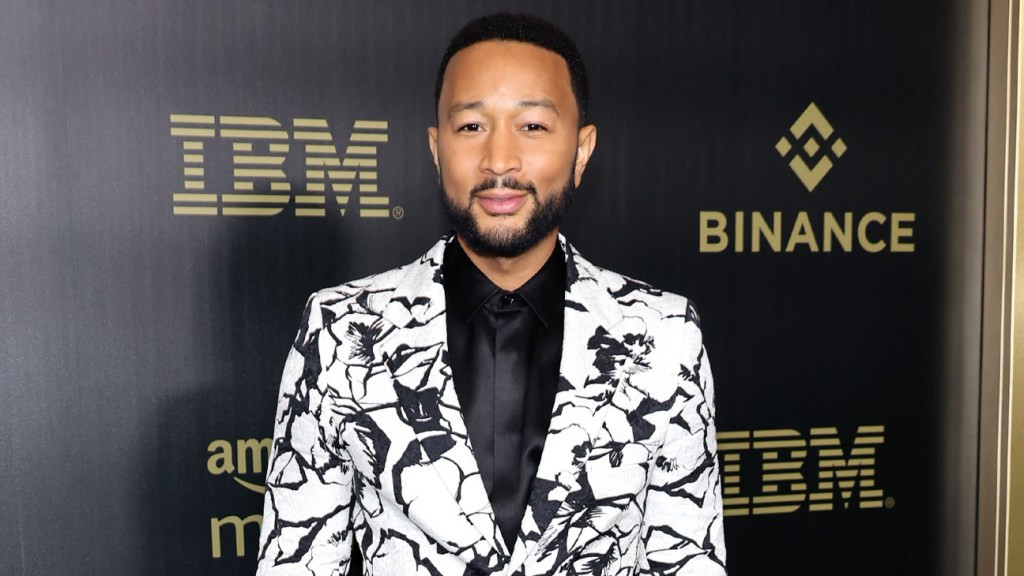 John Legend's Heartbreaking Story: How Miscarriage Made Him A Pro-Choice Advocate