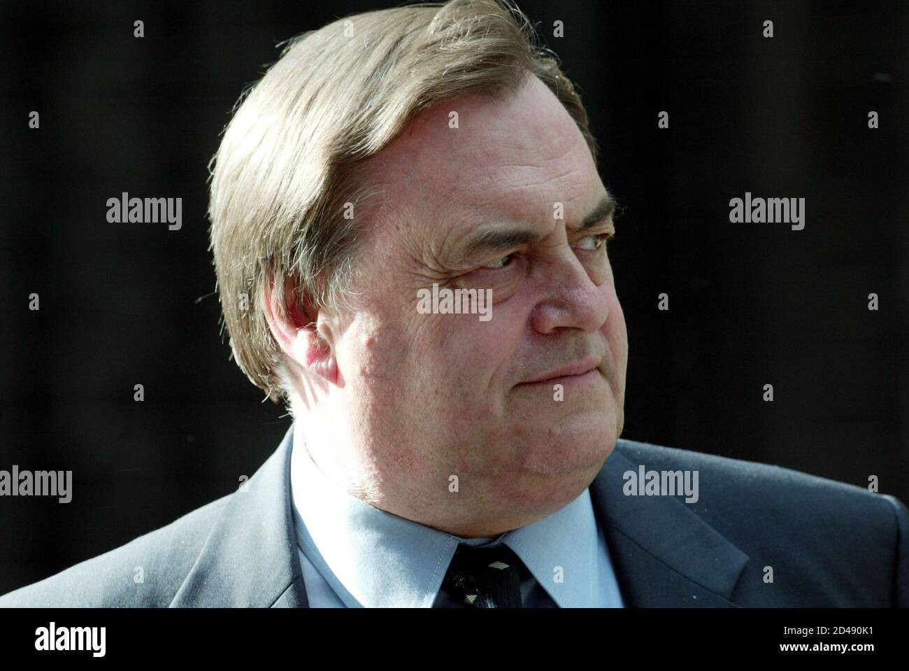 John Prescott, Britain's Longest-Serving Deputy PM, Dies at 86