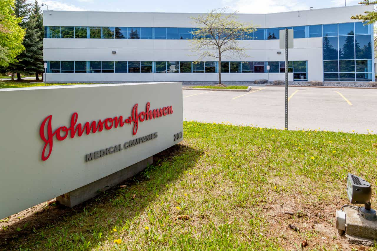 Johnson & Johnson (JNJ) Stock: Is a Sell Rating Justified?