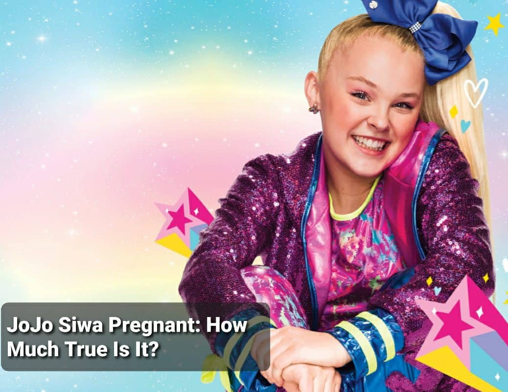 JoJo Siwa's Blinged-Out Bulge Sparks Debate: Is She 'Ruining' Her Career or 'Slaying' the Game?