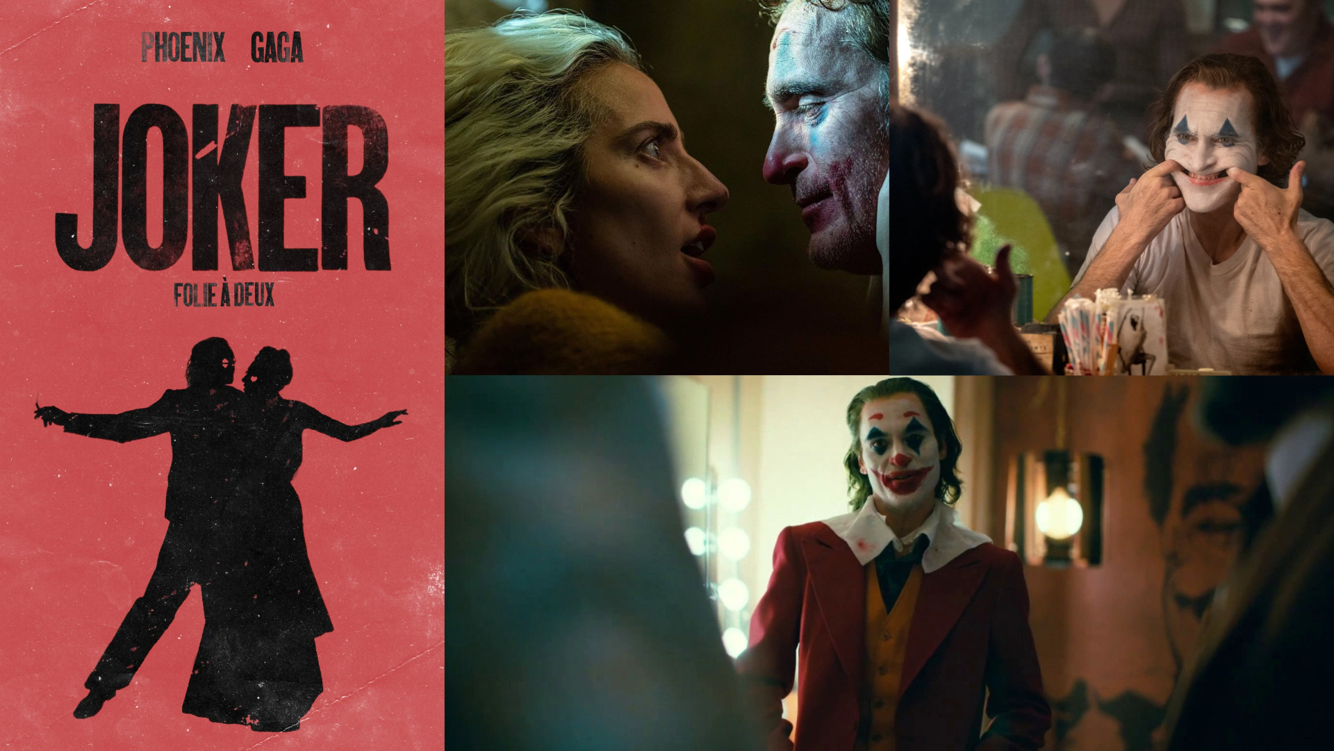 Joker: Folie à Deux Reviews Are In: Is It a Musical Masterpiece or a Disastrous Downfall?