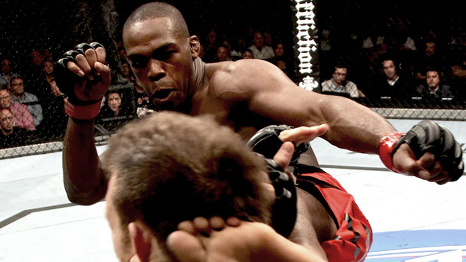 Jon Jones' Hilarious Response to Sleeping-With Rumor Will Leave You in Stitches!