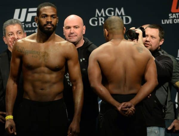 Jon Jones Reveals SHOCKING Truth About His Greatest Rival: Daniel Cormier!