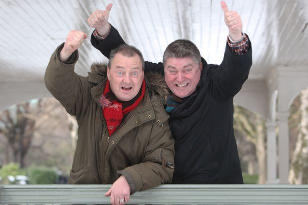 Jon Kenny: Legendary Limerick Comedian's Unexpected Passing Stuns Ireland and Beyond