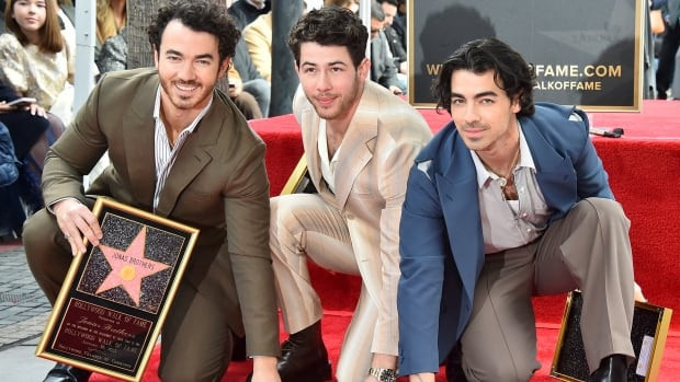 Jonas Brothers to Headline 2024 Grey Cup Halftime Show: A Look Back at the CFL's Musical History