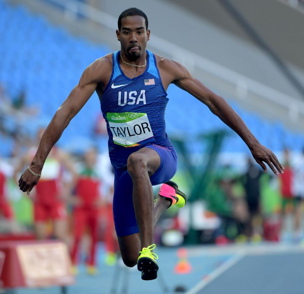 Jonathan Edwards: Could His Triple Jump World Record Fall at the Paris Olympics?