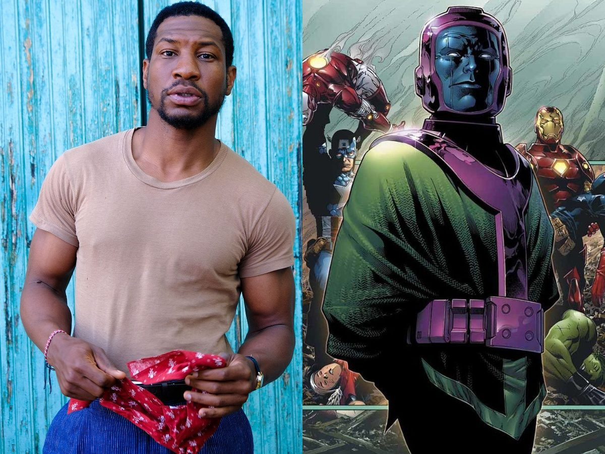 Jonathan Majors Heartbroken Over Robert Downey Jr. Replacing Him As Marvel's Next Big Villain