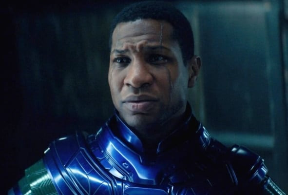 Jonathan Majors Heartbroken Over Robert Downey Jr. Replacing Him As Marvel's Next Big Villain