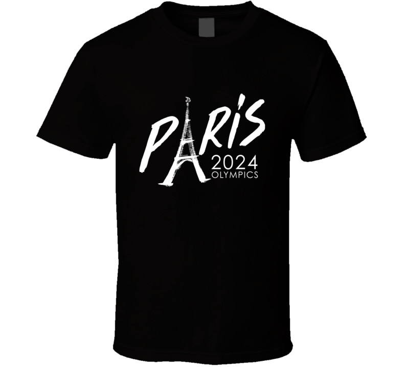 Jonathan Owens' Eye-catching T-shirt at 2024 Paris Olympics Draws Attention