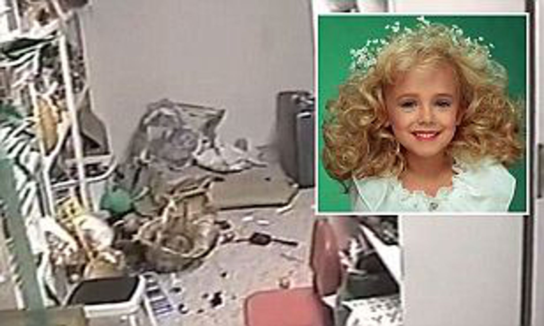 JonBenét Ramsey Case: Netflix Documentary Reveals Shocking New Evidence & Potential Suspects