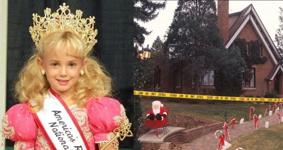 JonBenét Ramsey Case: Netflix Documentary Reveals Shocking New Evidence & Potential Suspects