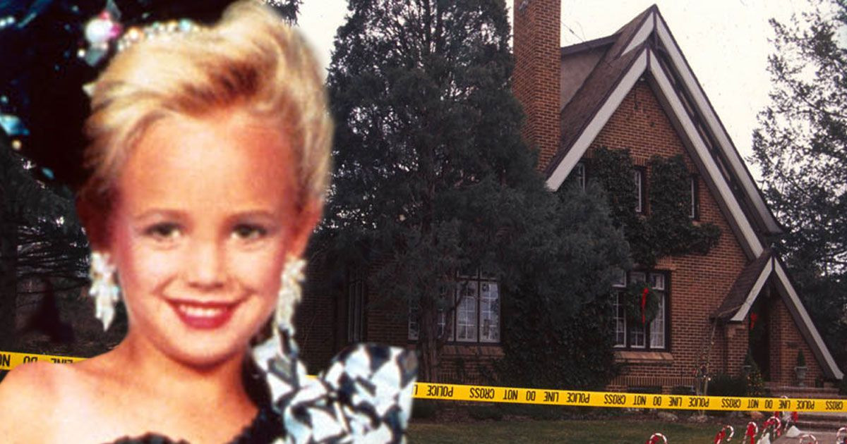 JonBenét Ramsey Case: Netflix Documentary Reveals Shocking New Evidence & Potential Suspects