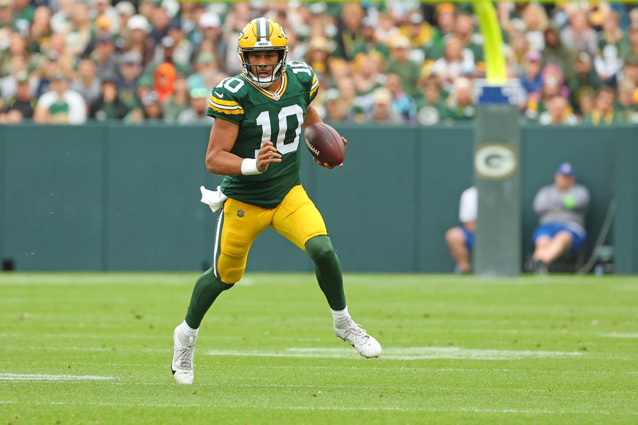 Jordan Love's Return: Will Packers QB Play vs. Titans?