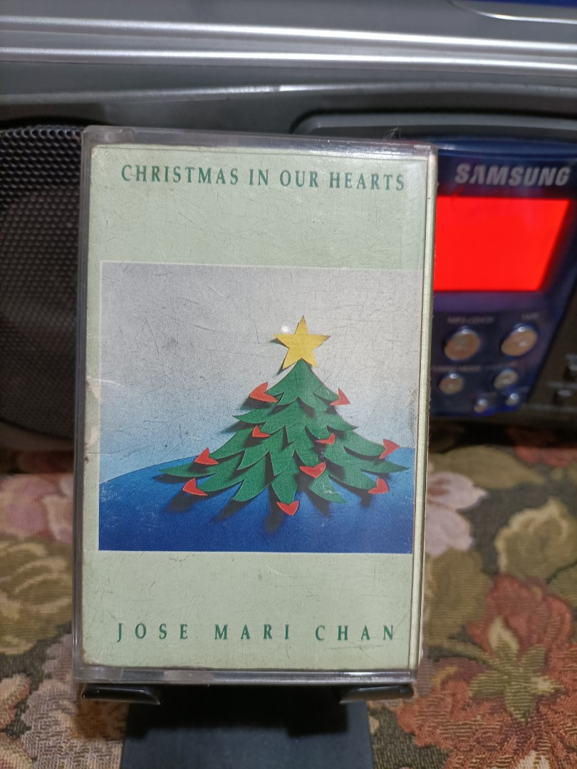 Jose Mari Chan's 'Christmas in Our Hearts' Sparks Debate: Is It Too Early for Holiday Music?