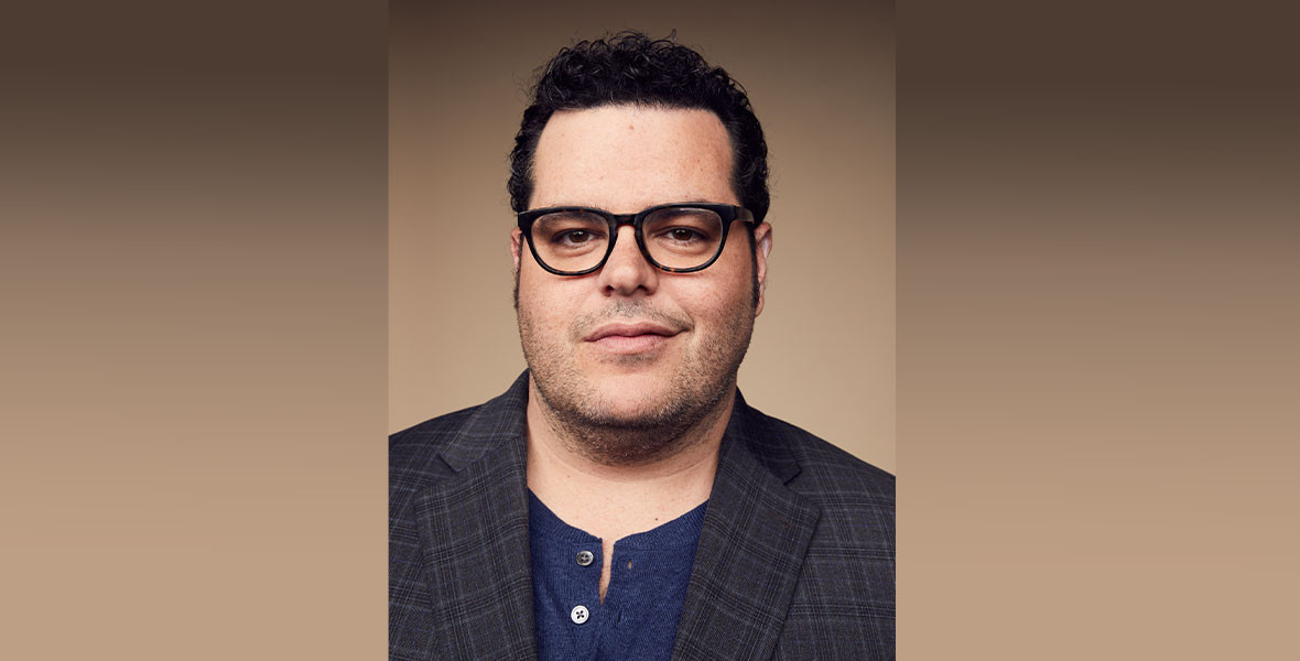 Josh Gad to Write and Star in 'Spaceballs 2'!