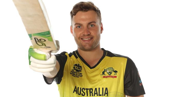 Josh Inglis: From WA Wicketkeeper to Aussie Test Debutant at No. 5!