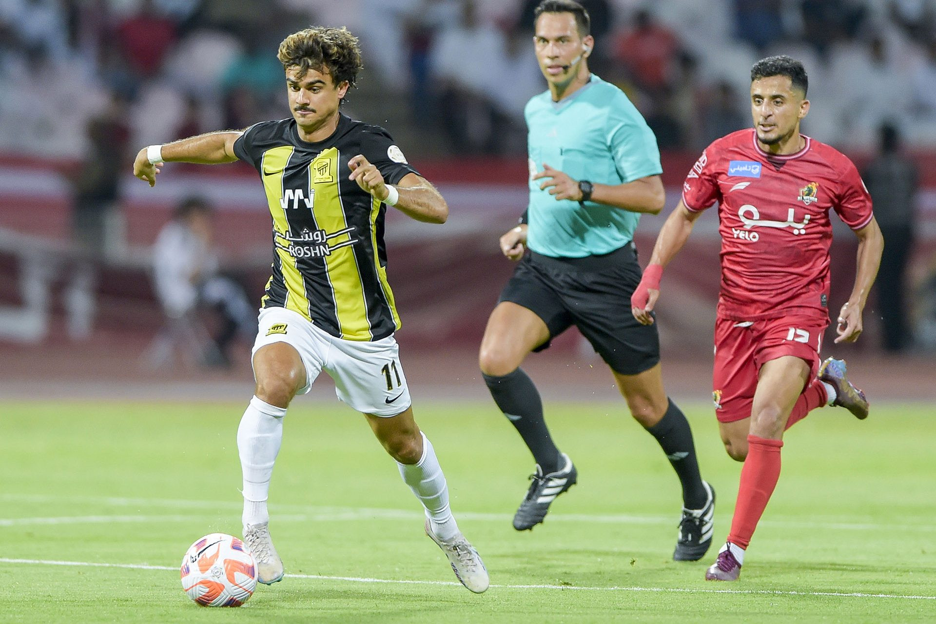 Jota's Saudi Nightmare Ends: Celtic Star Joins Rennes on Loan