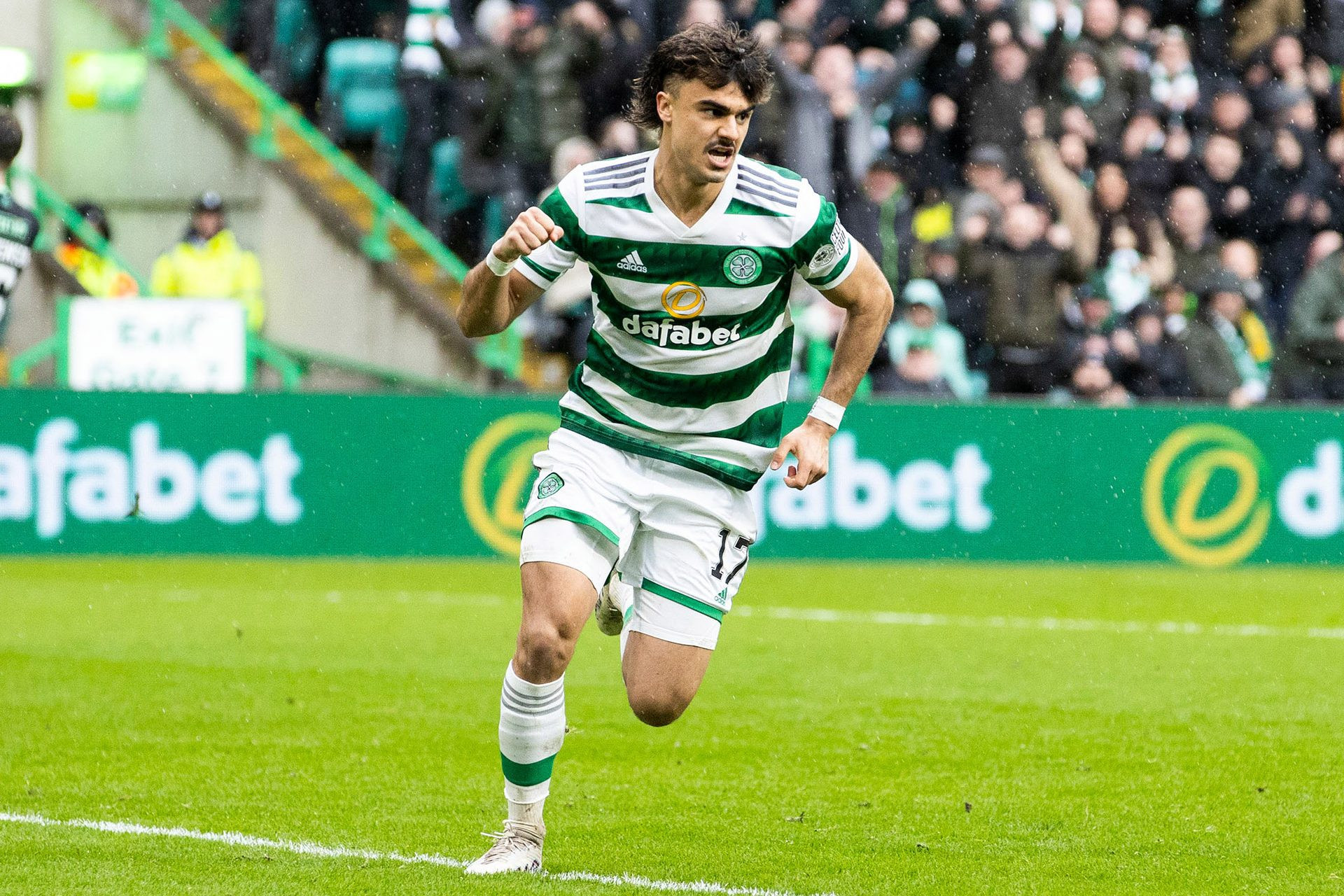 Jota's Saudi Nightmare Ends: Celtic Star Joins Rennes on Loan