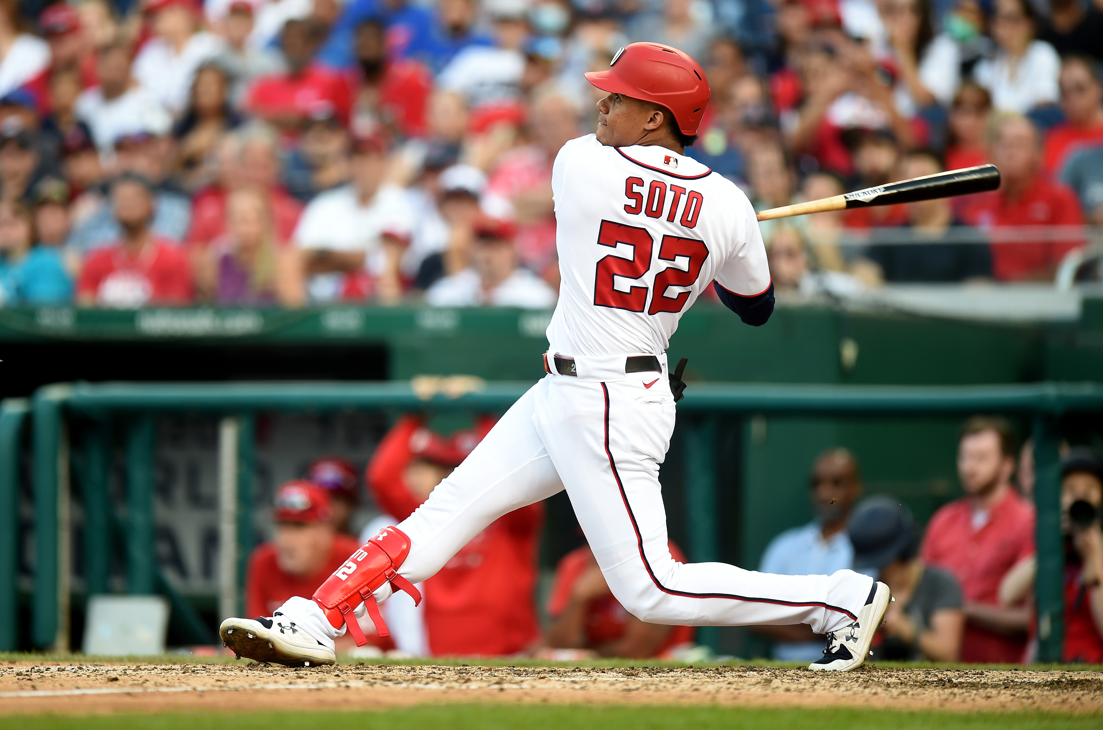 Juan Soto's $700 Million Question: Will Any Team Break the Bank for Baseball's Hottest Free Agent?