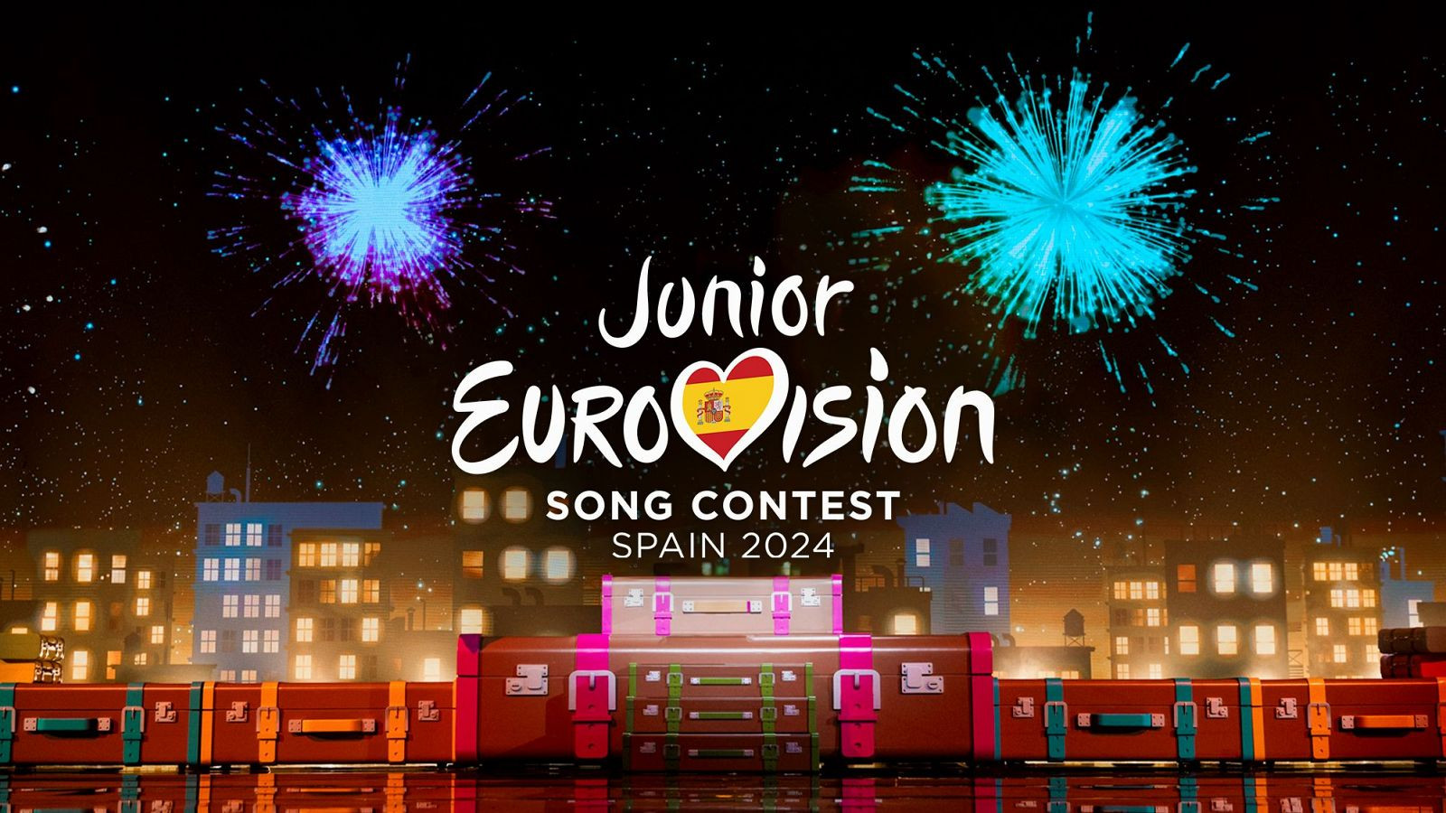 Junior Eurovision Ireland 2024: Meet the 10 Finalists Competing for a Spot in Madrid