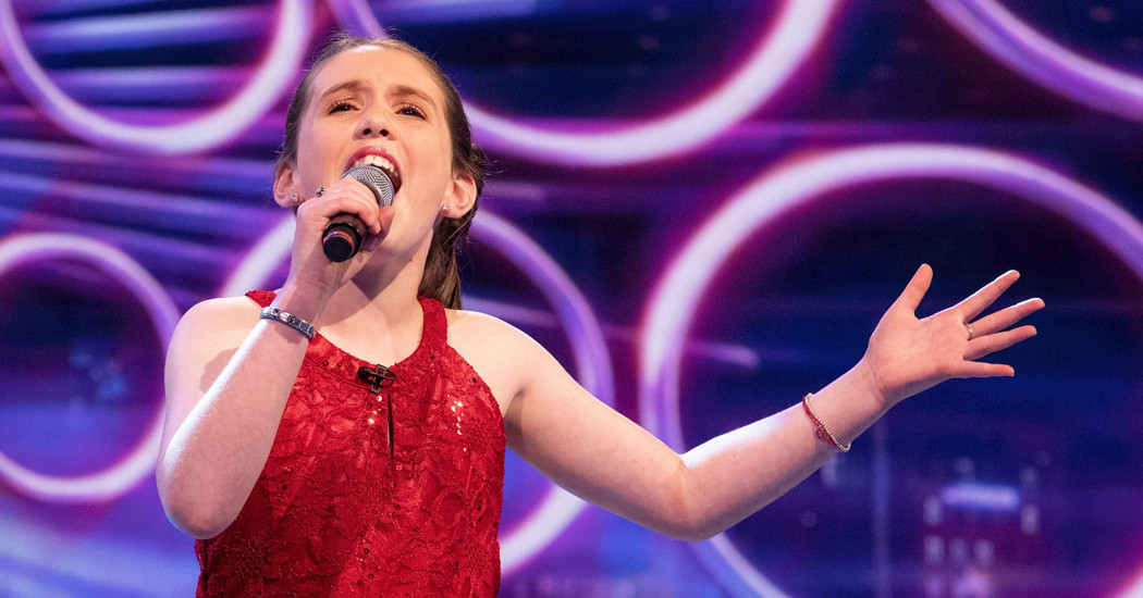 Junior Eurovision Ireland 2024: Meet the 10 Finalists Competing for a Spot in Madrid