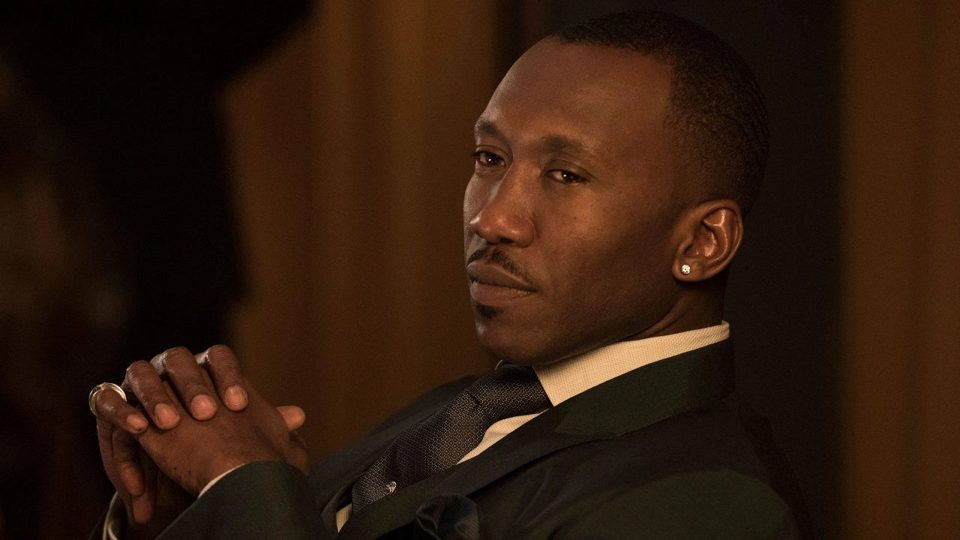 Jurassic World: Rebirth - First Look Images Reveal Scarlett Johansson & Mahershala Ali in a Dino-Fueled Adventure