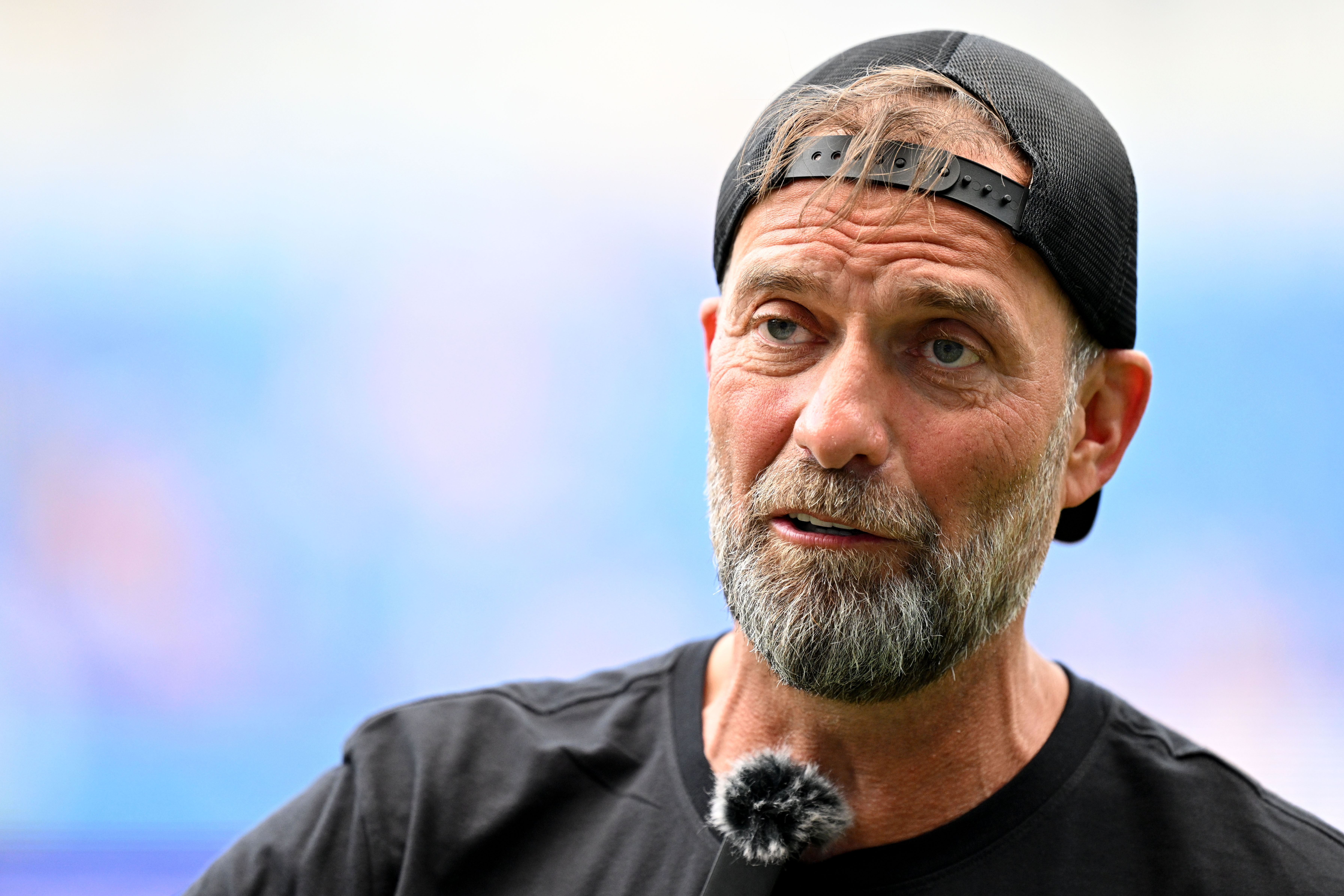 Jurgen Klopp Returns to Borussia Dortmund for a One-Off Testimonial Match - What Happened?