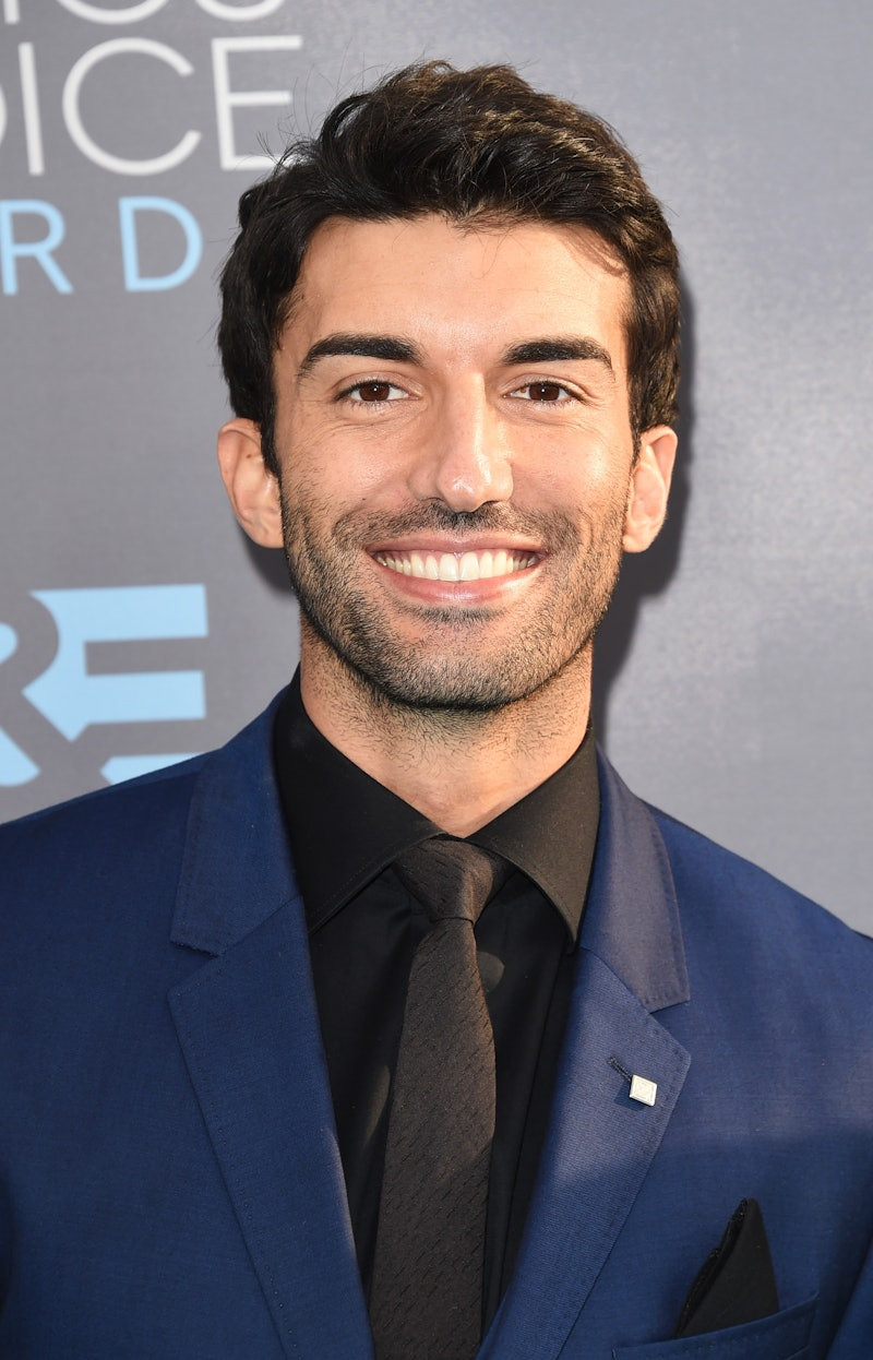 Justin Baldoni Explains the 'Extreme Challenge' of Directing and Starring in 'It Ends With Us'