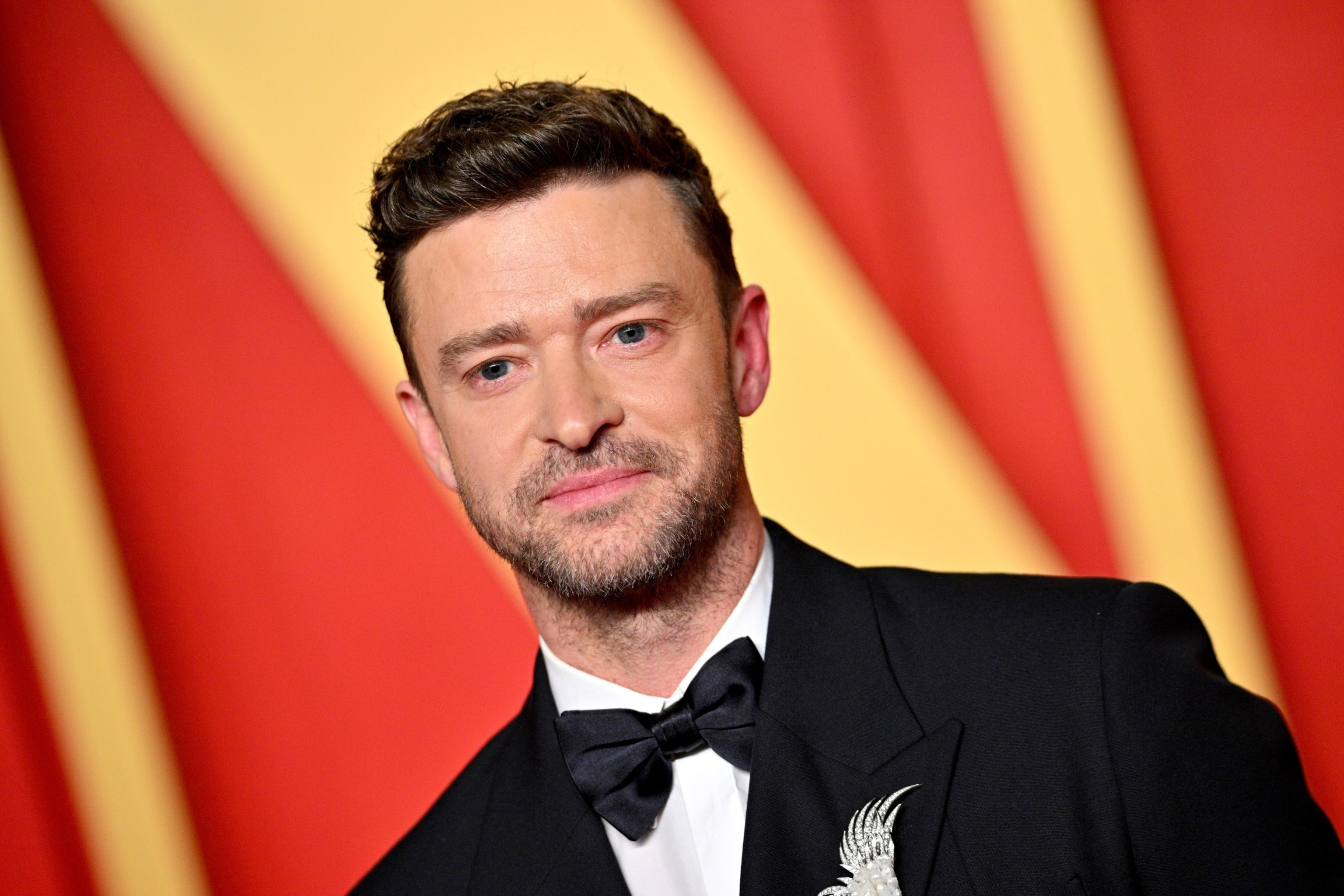 Justin Timberlake Pleads Guilty to Driving While Impaired, Issues Public Safety Announcement