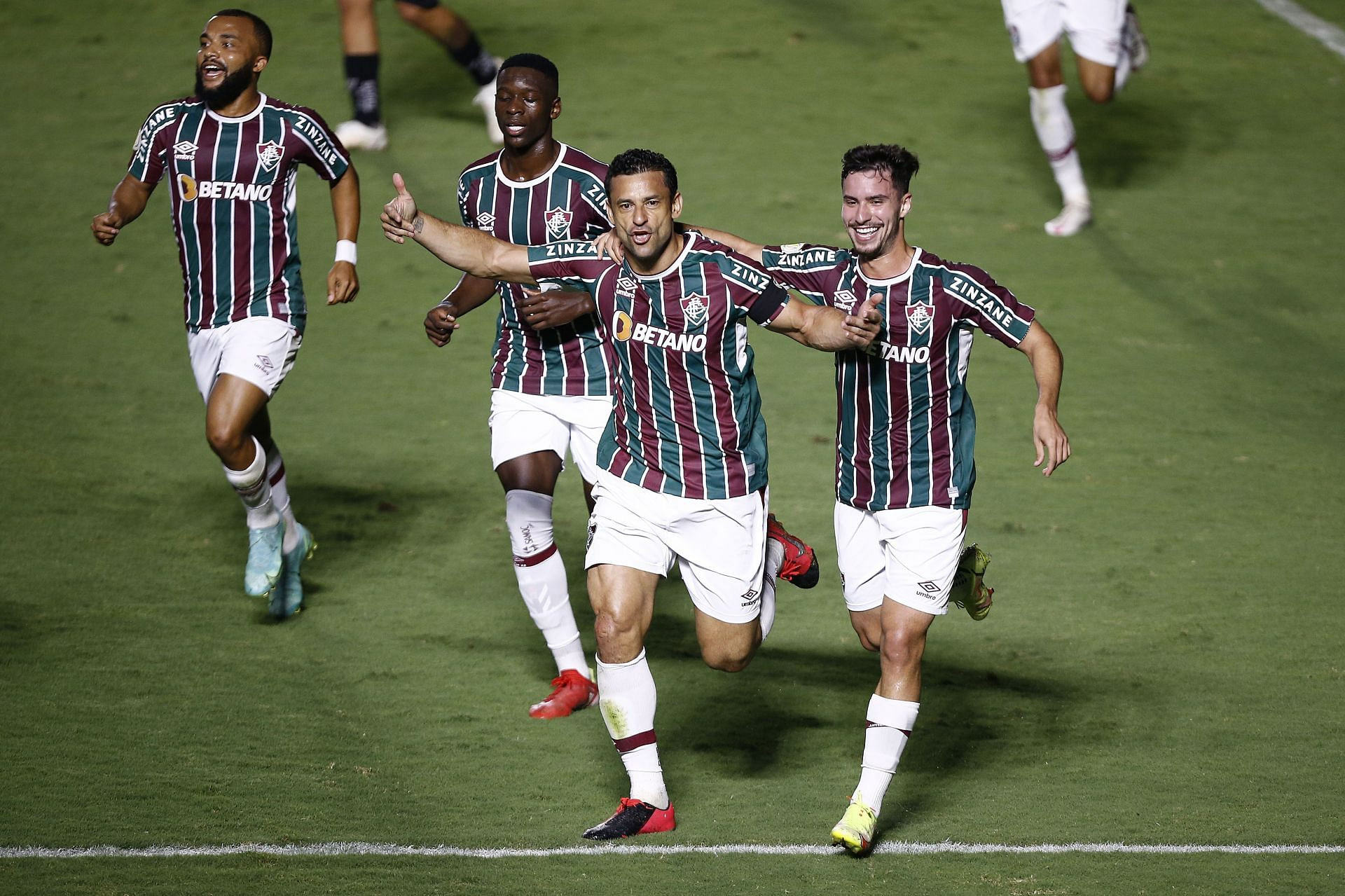 Juventude vs. Fluminense: Copa do Brasil Round of 16 Preview - Who Will Advance?