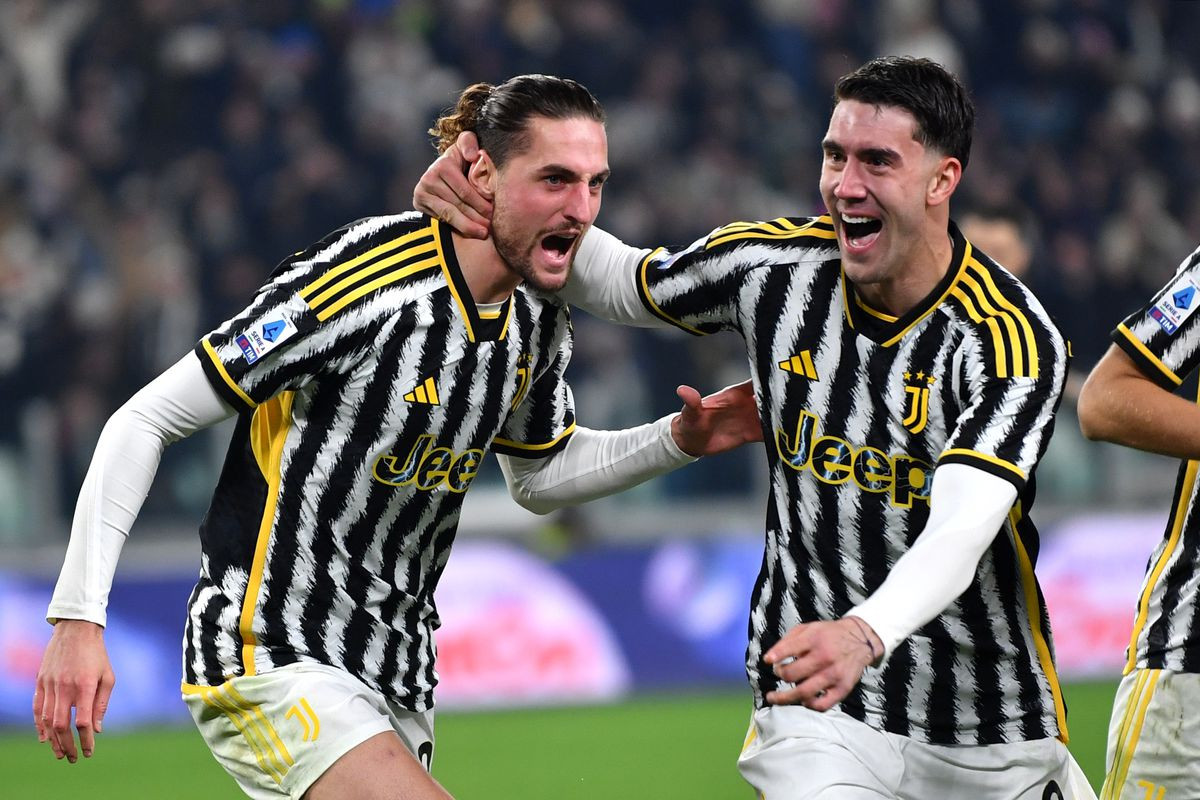 Juventus vs Como: How to Watch the Serie A Opener & Expert Predictions