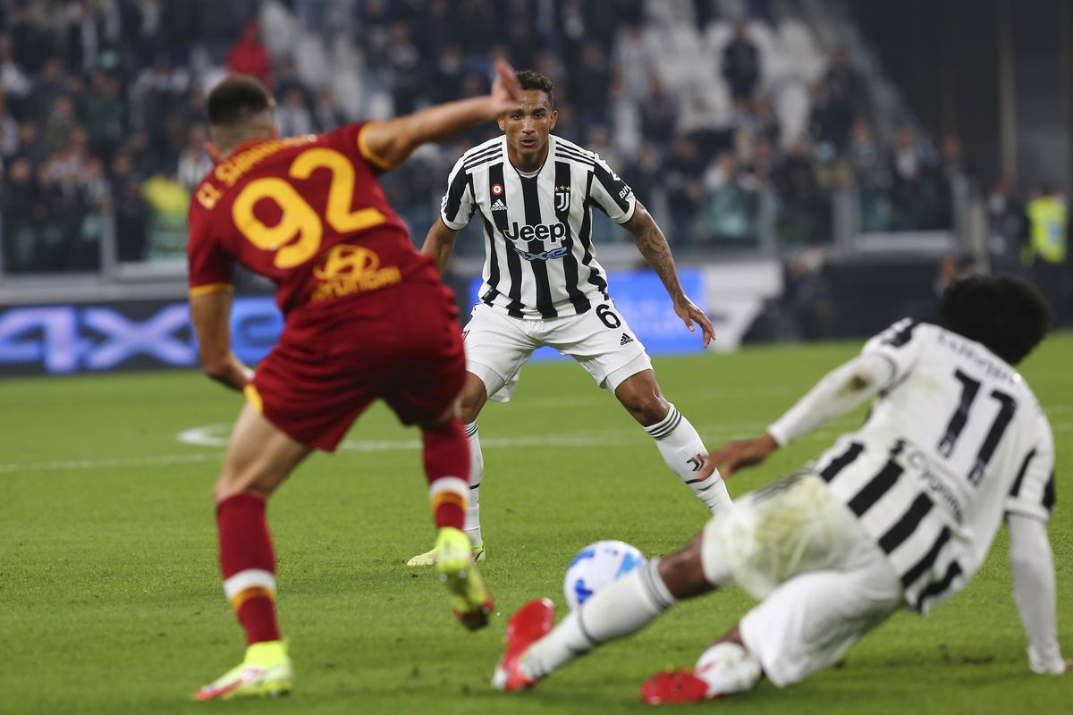 Juventus vs. Roma: De Rossi's Bold Lineup Changes and What Motta's Bianconeri Must Do to Win