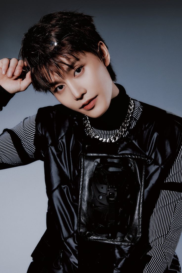 K-Pop Star Taeil Exits NCT Amid Sexual Offense Investigation: What We Know