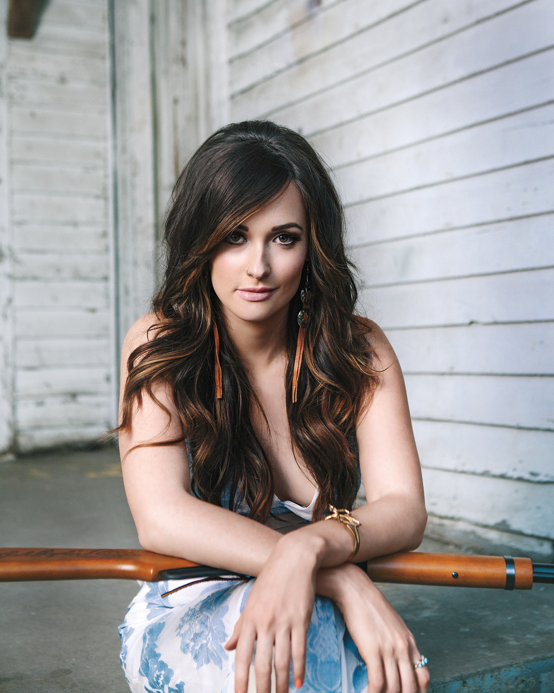 Kacey Musgraves: Country Music's Culture War Crusader