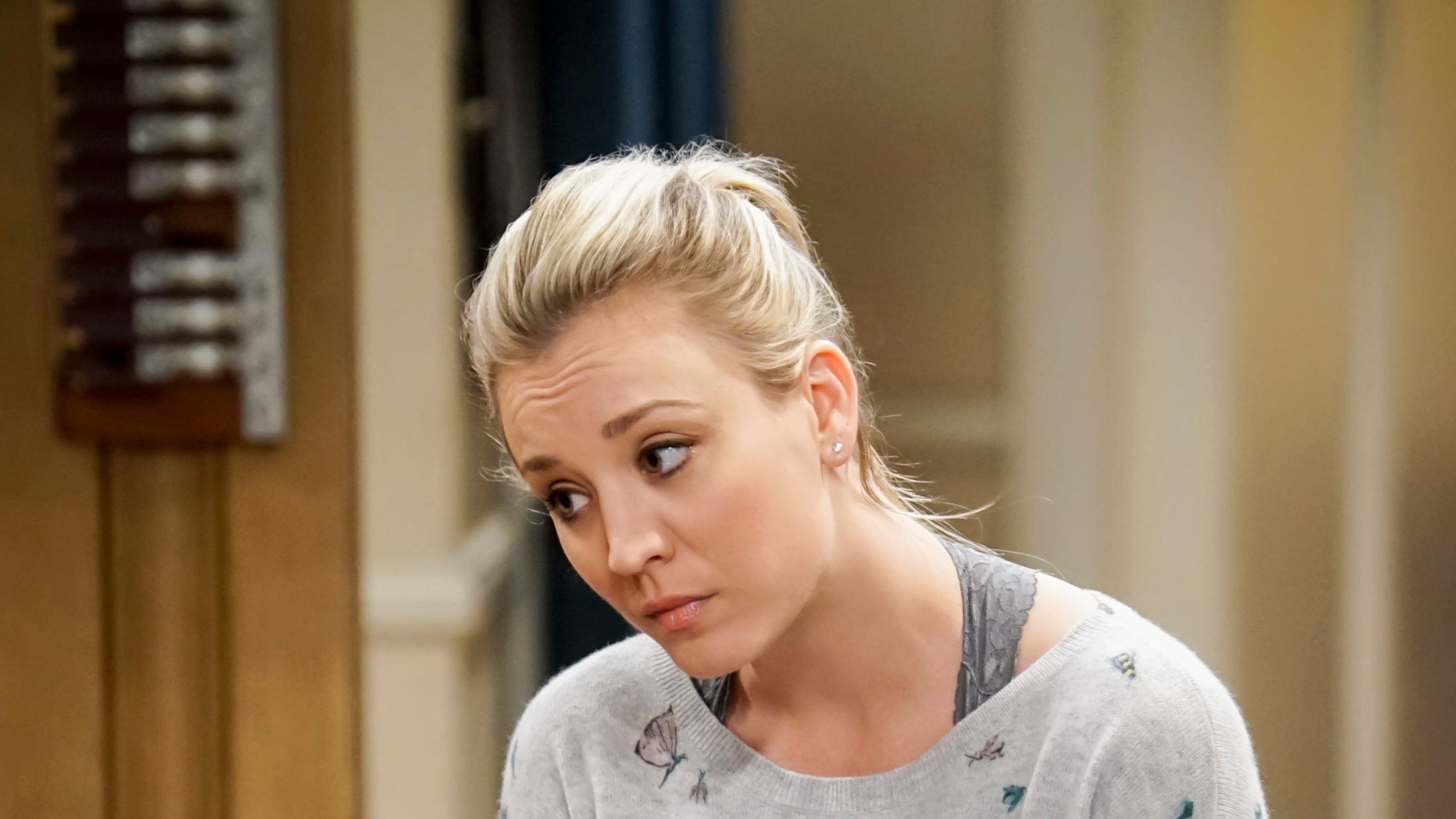 Kaley Cuoco's Shocking Engagement: 'Big Bang Theory' Star Is Saying 'I Do' Again, Just Two Years After Swearing Off Marriage