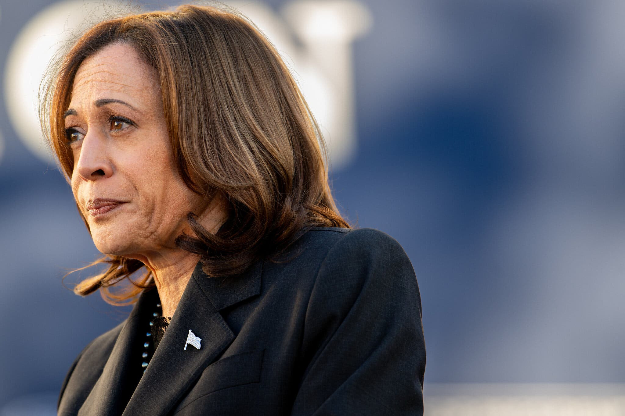 Kamala Harris and the Rise of the Democratic 'Brat Pack': A New Political Style Emerges