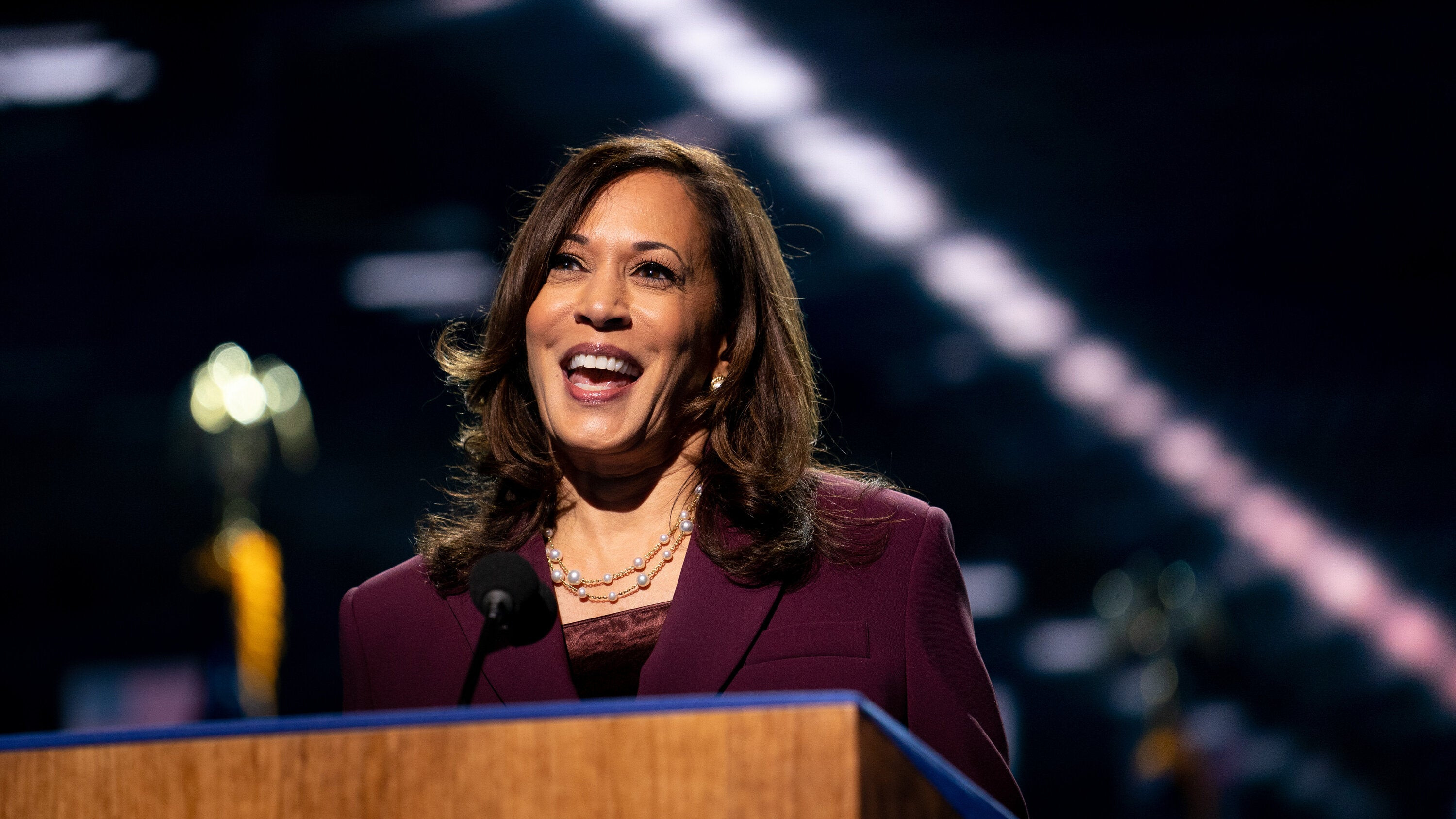 Kamala Harris and the Rise of the Democratic 'Brat Pack': A New Political Style Emerges