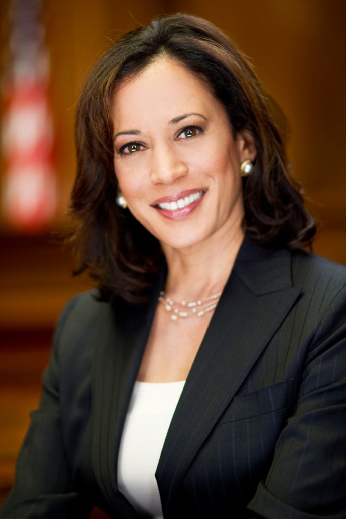 Kamala Harris Officially Nominated as Democratic Presidential Candidate: A Historic Moment for the Party