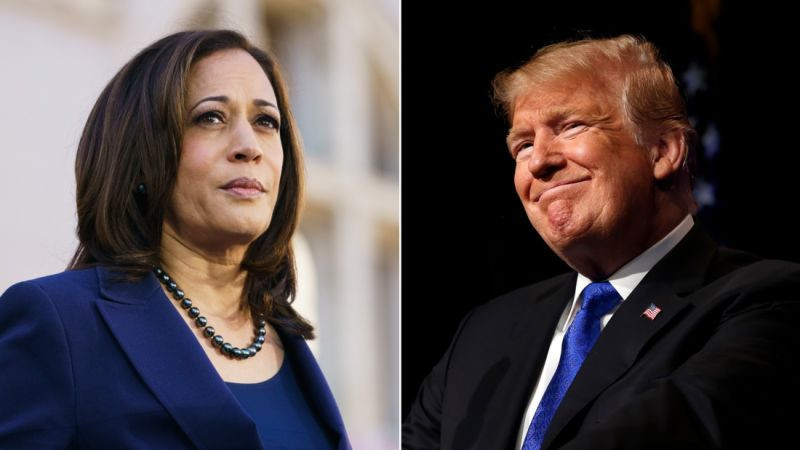 Kamala Harris Prepares for Debate With Donald Trump: Will He 'Lie' and 'Attack' Her?  