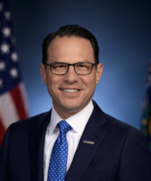 Kamala Harris's VP Pick Revealed: Is it Josh Shapiro or Tim Walz ...