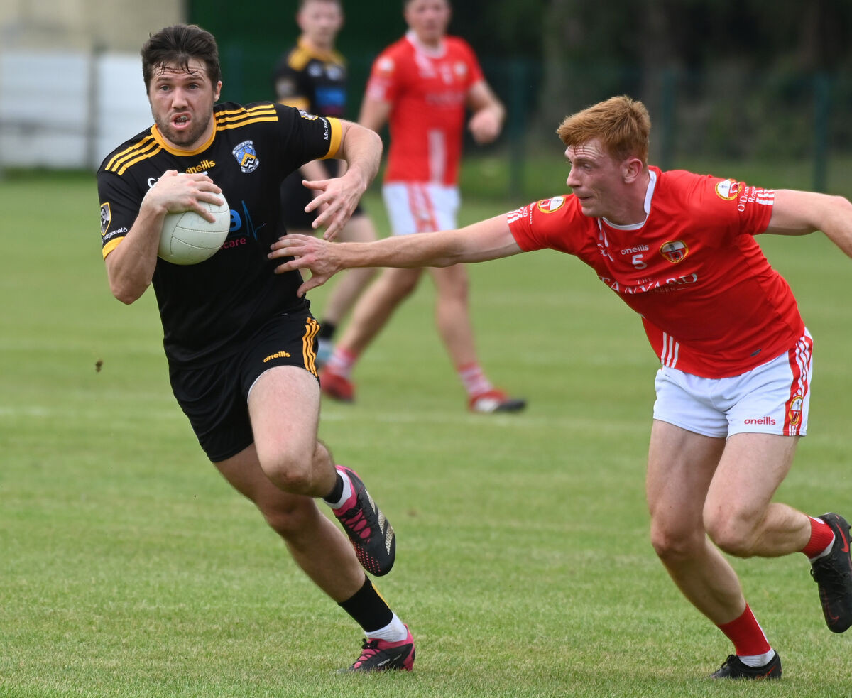 Kanturk's Late Surge Sinks Fermoy in Thrilling Cork SAFC Encounter