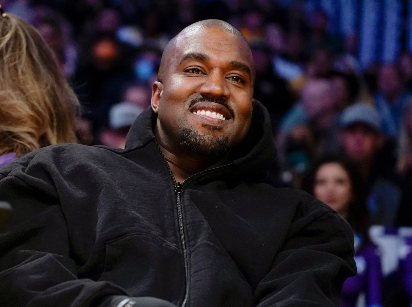 Kanye West's Latest Venture: From Controversial Rapper to Accessories Mogul?