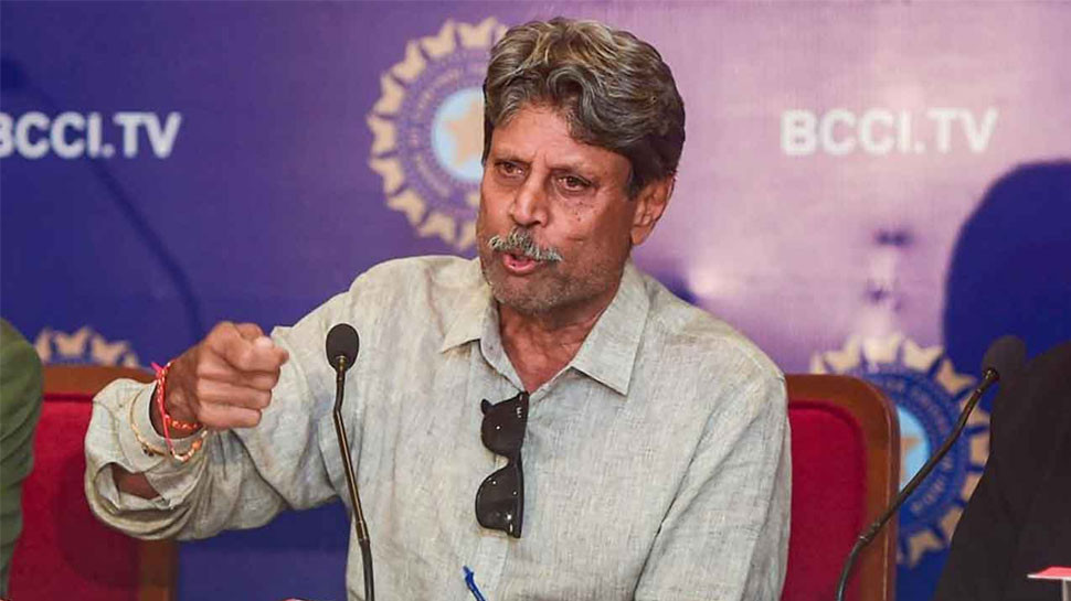 Kapil Dev's SHOCKING Advice to Team India Before Australia Tests: Ignore the Noise!